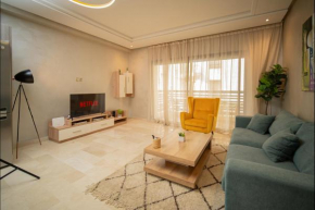 Studio en Cœur de Casablanca ,Racine